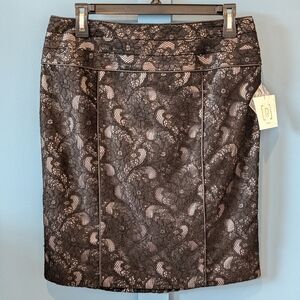 New Gorgeous Lace Skirt